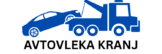 Logo avtovleka Kranj